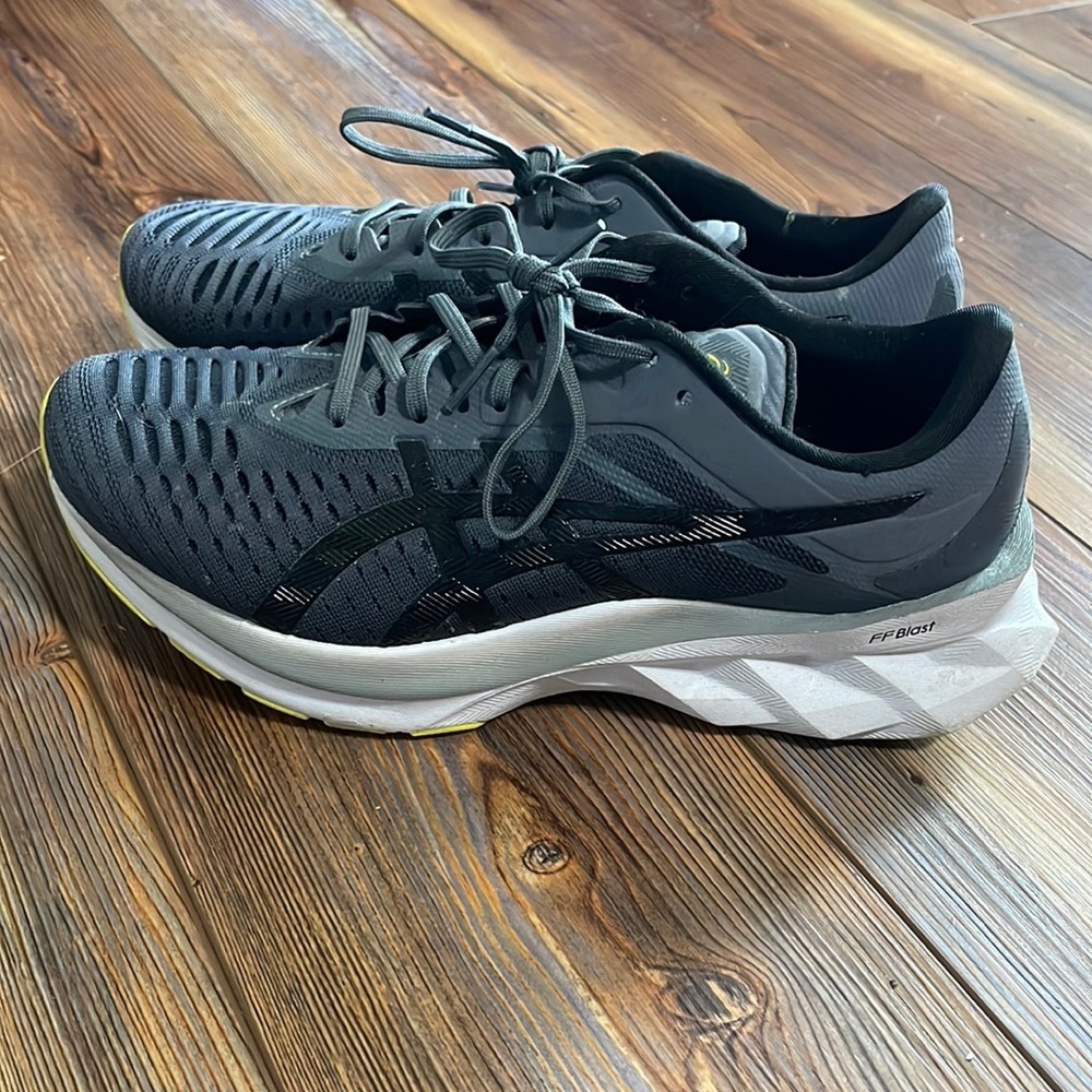 ASICS shoes